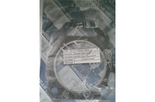 Honda GX 340/182f Прокладка головки мотоблок, генератор 